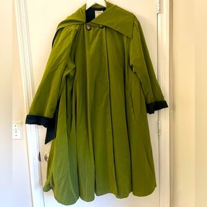 Dejac Paris Vintage Cape